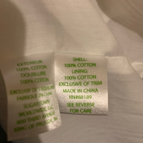 Lily Pulitzer Aislyn shift dress elephant appeal - Picture 9 of 13